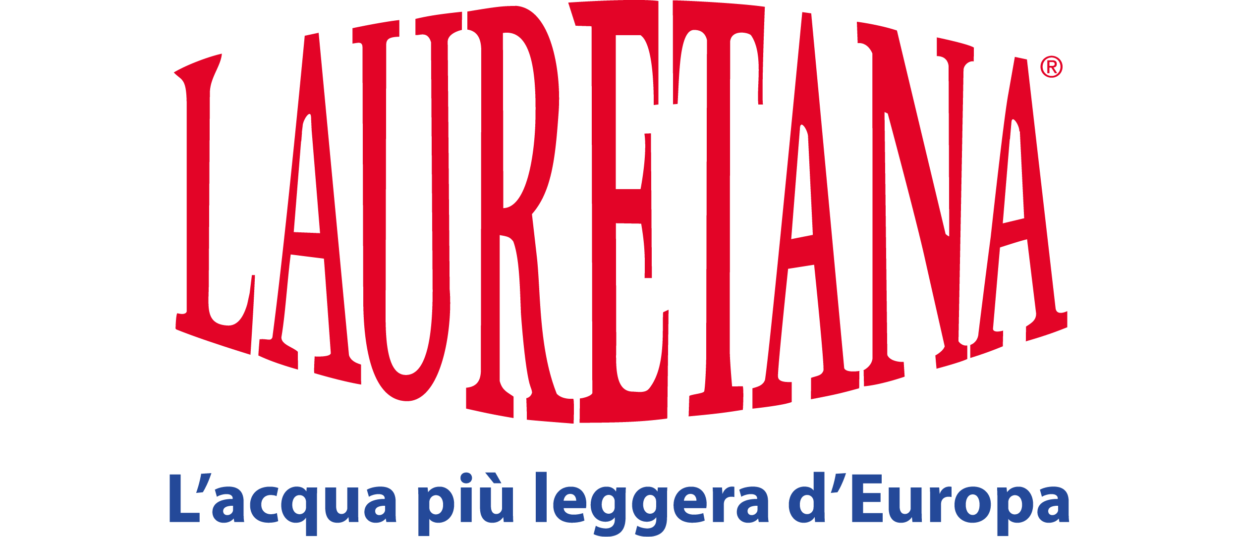 logo lauretana